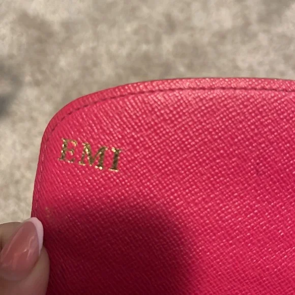 Lv Emi wallet - Picture 4 of 6